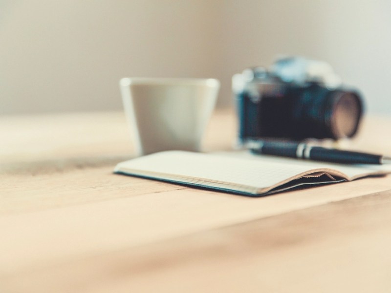 Journaling