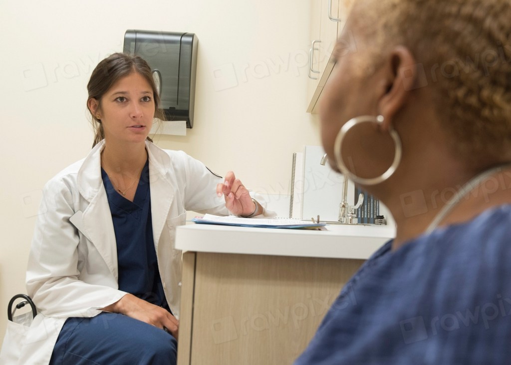 Dr. Google, Claude, TikTok, and&nbsp;Self-diagnosis