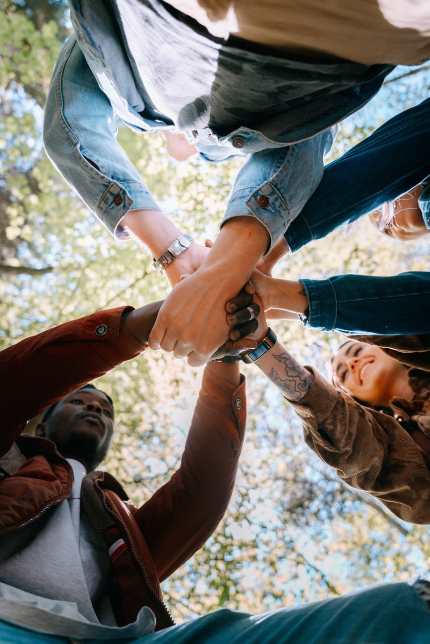 Belonging — or not — is a matter of life or&nbsp;death
